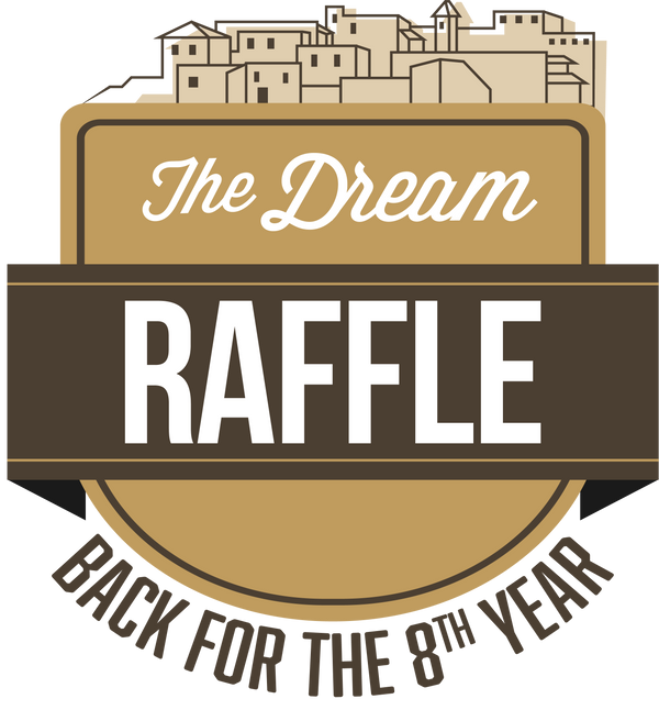 The Dream Raffle