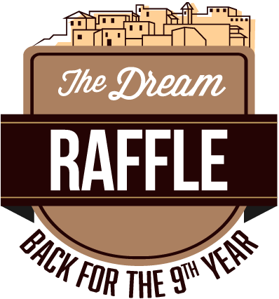 The Dream Raffle
