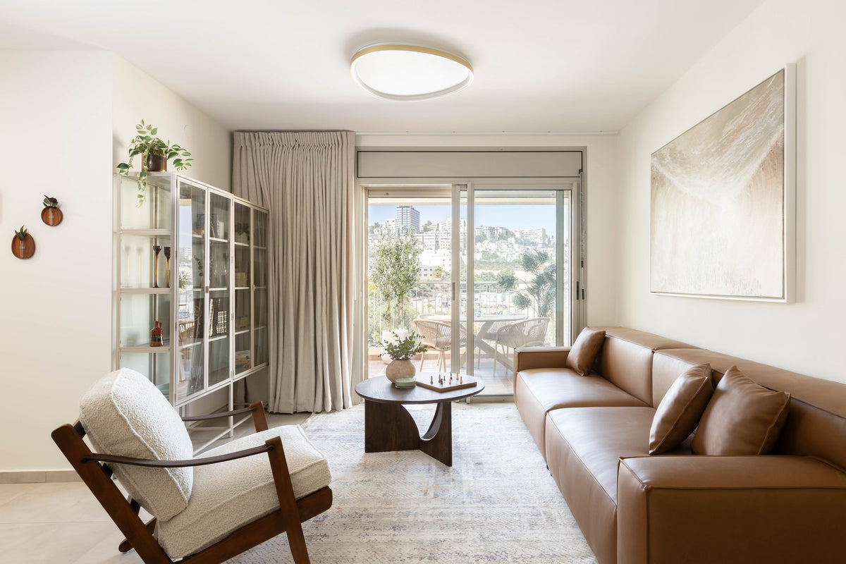 Super Ticket - Win the apartment PLUS $25,000 in furnishings! Note: Just $25 and your ENTIRE ORDER (ALL of your tickets - even 100) become SUPER tickets!